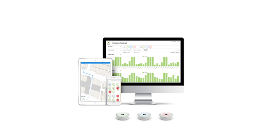 iotspot PC screenshot