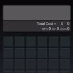 Clash of Calculator icon