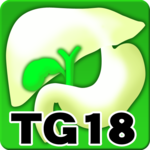 Tokyo Guidelines (TG18) icon