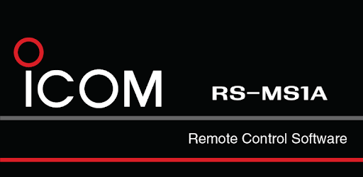 RS-MS1A PC screenshot