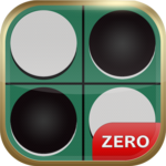 REVERSI ZERO free classic game icon