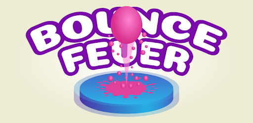 Bounce Fever - Forever Bouncing Ball Free Game 2 PC screenshot