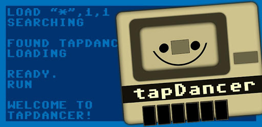 tapDancer Virtual Datasette PC screenshot tapDancer Virtual Datasette PC screenshot
