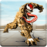 Ultimate Spider Fighting icon