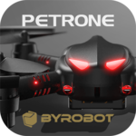 PETRONE icon