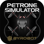 Petrone Simulator icon