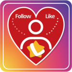 LikeStar (Apps for Instagrammer) icon