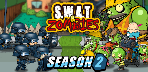 SWAT and Zombies - Defense & Battle PC screenshot
