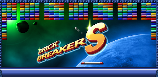 Brick Breaker S PC screenshot