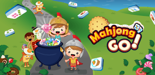 Shanghai Mahjong GO PC screenshot