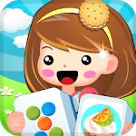 Shanghai Mahjong GO icon