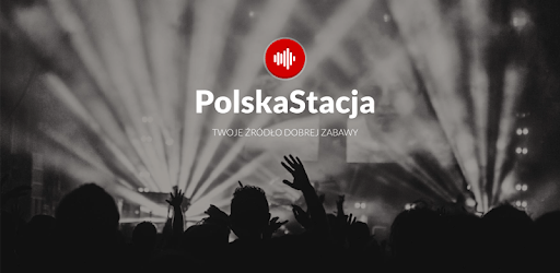 PolskaStacja Internet Radio PC screenshot