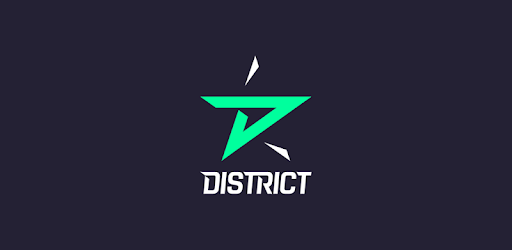 District PC screenshot District PC screenshot