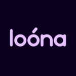 Loóna: Bedtime Calm & Relax icon