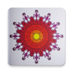 Interval Timer Tibetan Bowl icon