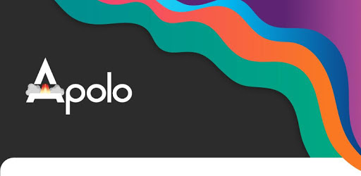 Apolo Launcher: Boost, theme, wallpaper, hide apps PC screenshot