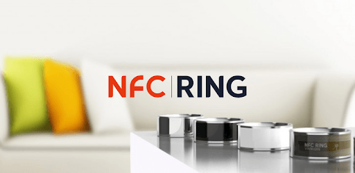 NFC Ring Control PC screenshot NFC Ring Control PC screenshot