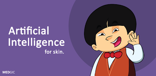 Medgic - AI for Skin PC screenshot