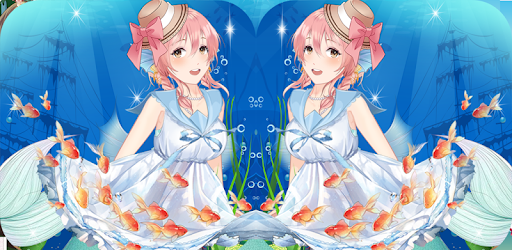 Factory for Mermaids PC screenshot