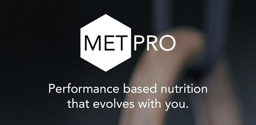 MetPro PC screenshot