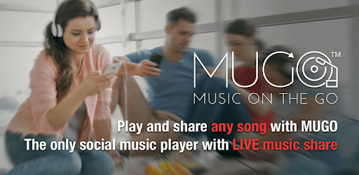 MUGO - Share Your Music Story PC screenshot