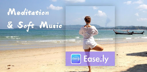 Ease.ly - Meditation & Breathe, Sleep, Calm Sound PC screenshot