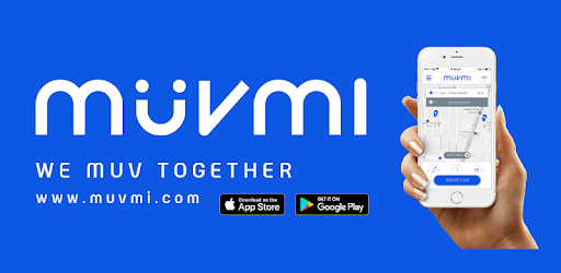 MuvMi PC screenshot