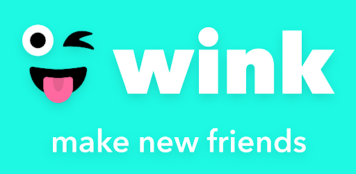 Wink - find & make new friends PC screenshot
