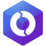 OKEX - خرید بیت کوین icon