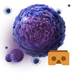 XCancer - VR Game for PC