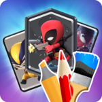 Card Maker for Clash Royale for PC Card Maker for Clash Royale for PC