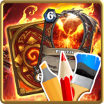 Card Maker for Hearthstone for PC Card Maker for Hearthstone for PC