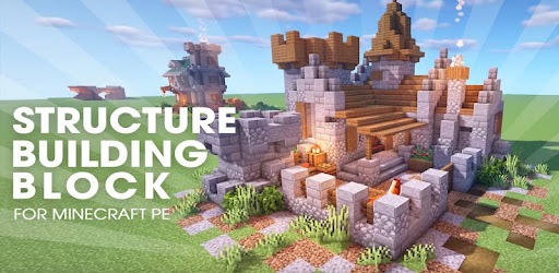 House Building for Minecraft PC screenshot House Building for Minecraft PC screenshot