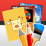 Card Maker for Pokemon for PC