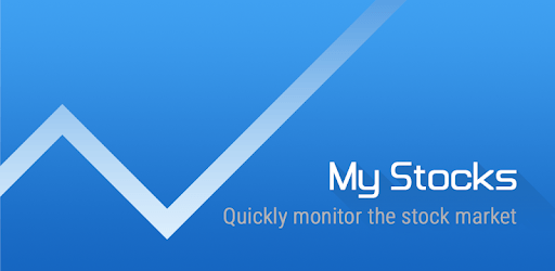 My Stocks Portfolio & Widget PC screenshot