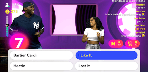 Out Of Tune - Live Music Game PC screenshot Out Of Tune - Live Music Game PC screenshot