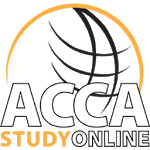 ACCA Study Online for PC ACCA Study Online for PC