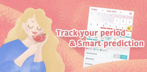 PinkBird: Period tracker & Ovulation calendar PC screenshot PinkBird: Period tracker & Ovulation calendar PC screenshot