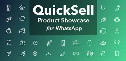 QuickSell - WhatsApp Digital Cataloguing and Sales PC screenshot QuickSell - WhatsApp Digital Cataloguing and Sales PC screenshot