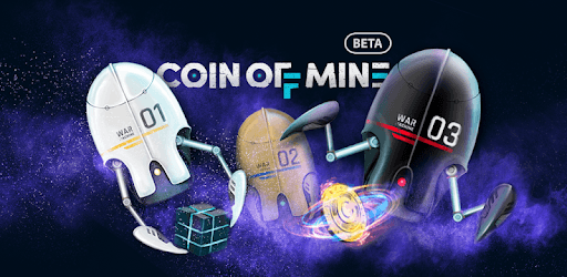 Coin of(f) Mine PC screenshot Coin of(f) Mine PC screenshot