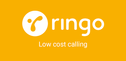 Ringo: International calls PC screenshot