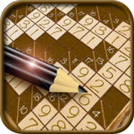 Kakuro - Real Kakuro - Cross Sums for PC Kakuro - Real Kakuro - Cross Sums for PC