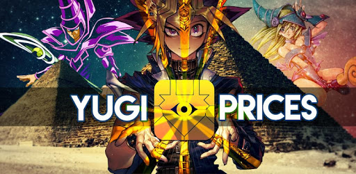 Yugiprices [Yugioh cards prices] PC screenshot