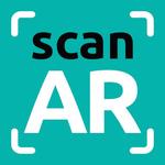 ScanAR - The Augmented Reality Scanner for PC ScanAR - The Augmented Reality Scanner for PC