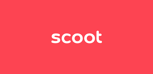 Scoot – Electric Kick & Scooter Sharing in SF PC screenshot
