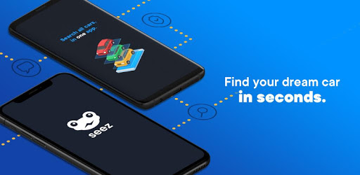 Seez: All Cars in One App PC screenshot Seez: All Cars in One App PC screenshot