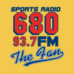 680 The Fan icon