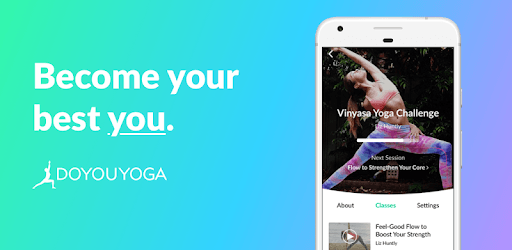 DOYOU Yoga & Fitness PC screenshot DOYOU Yoga & Fitness PC screenshot