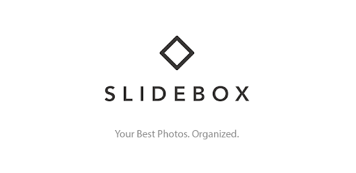 Slidebox - Photo Organizer PC screenshot Slidebox - Photo Organizer PC screenshot