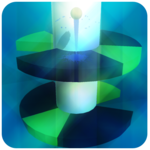 Helix Jump 2018 : High Sensitivity for PC